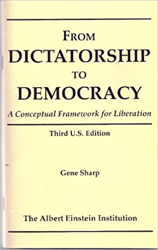 From Dictatorship to Democracy